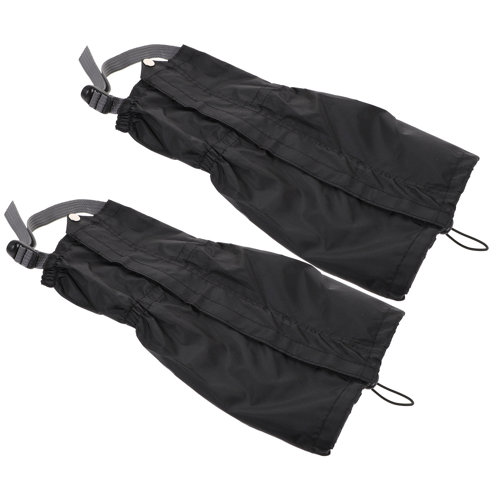 Fishing Boots - Outdoor Leg Gaiters 2 Pack Waterproof