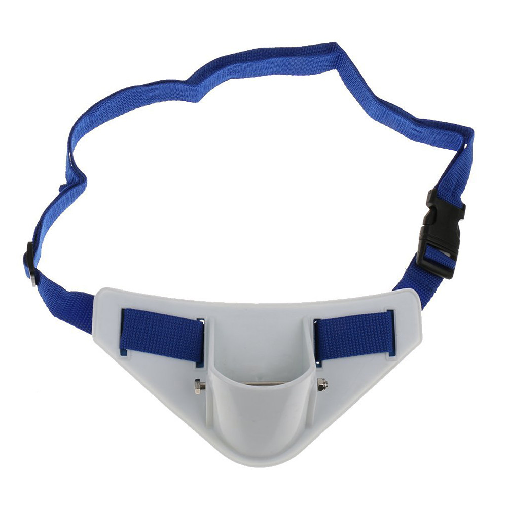 Fishing Fighting Belt Waist Su - Fishing Belt recension och pris
