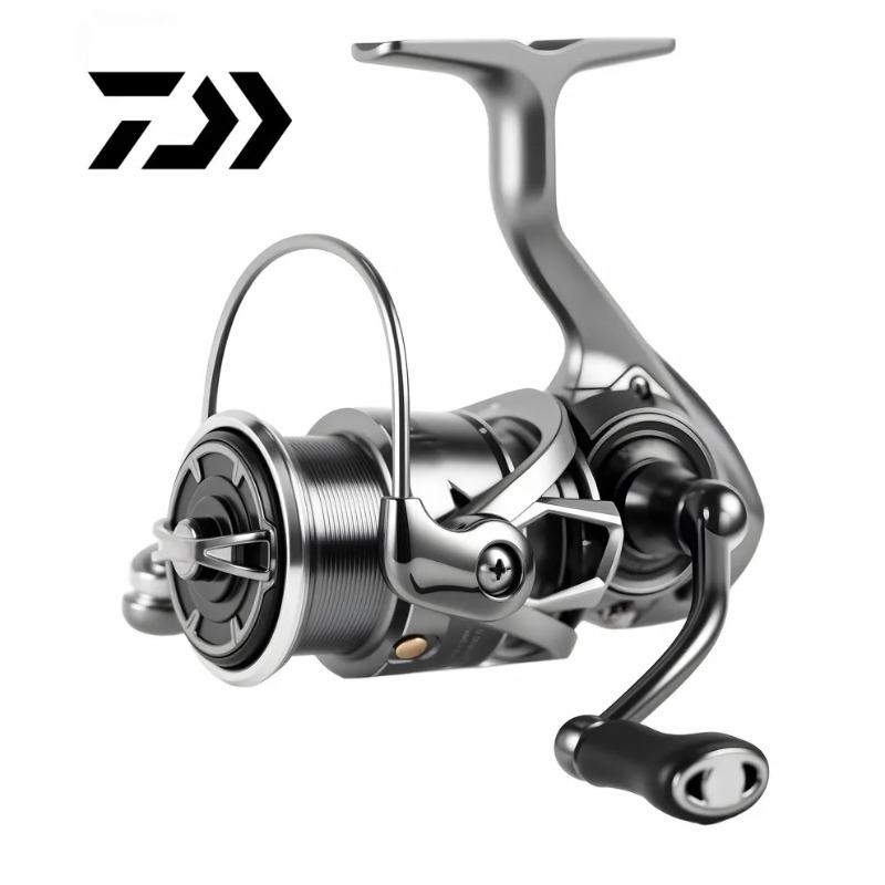 DAIWA 15Kg Max Drag Power Full - Kastking Reel Zephyr recension och pris