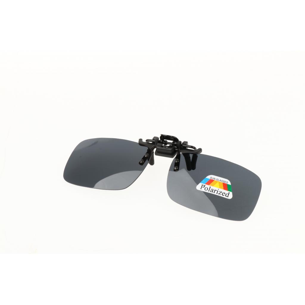 Frameless Clip on Sunglasses P - Fishing Sunglasses Polarized recension och pris