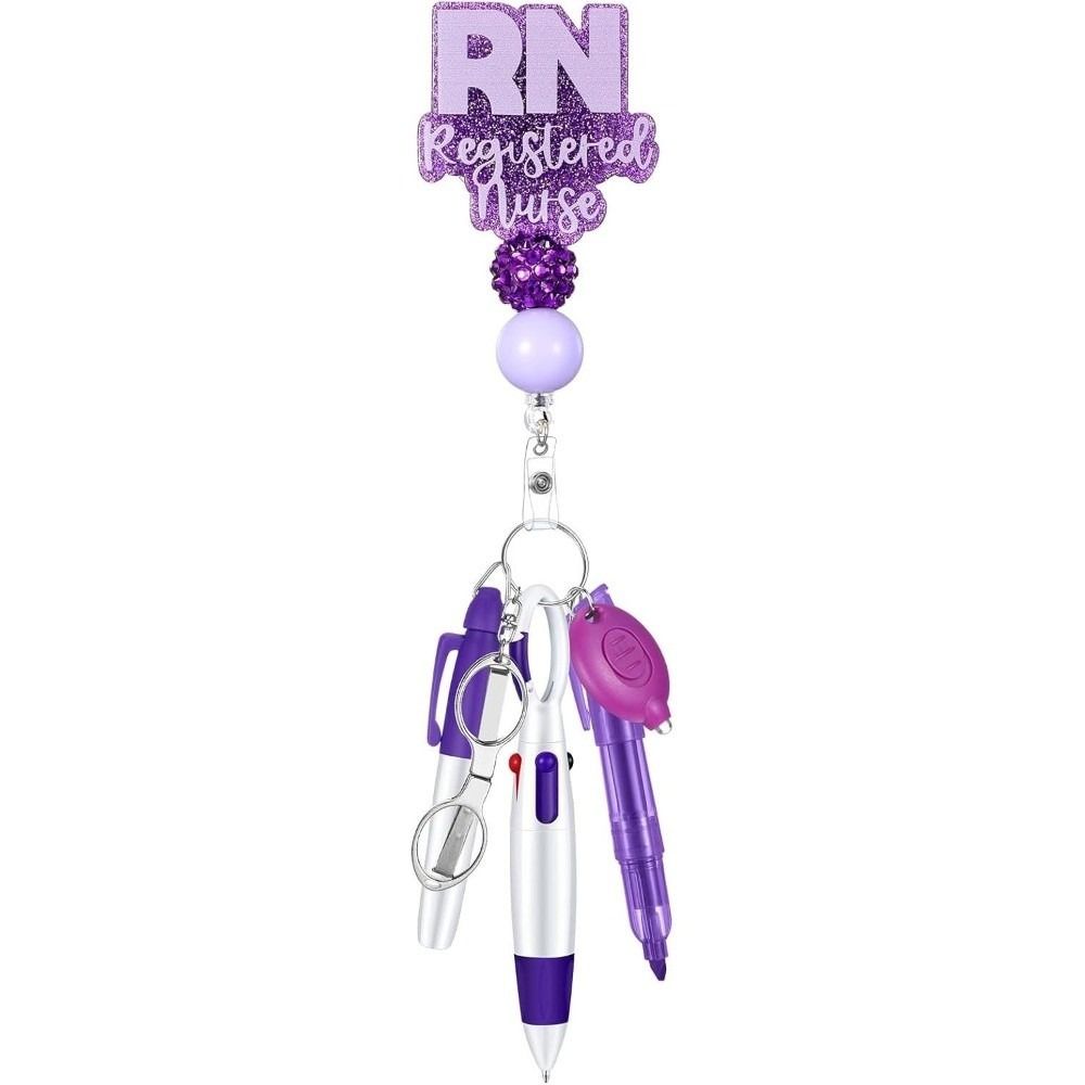 New Retractable Nurse Pen Pack - Penn Reel Fierce recension och pris