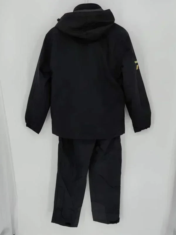 Thick Fishing Clothes Set Wint - Fishing Rain Suit recension och pris