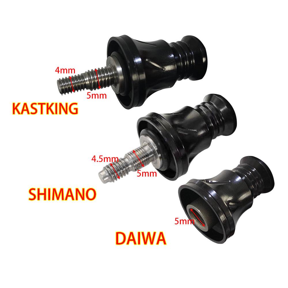 Lightweight Carbon Fiber Fishi - Shimano Reel Stradic recension och pris