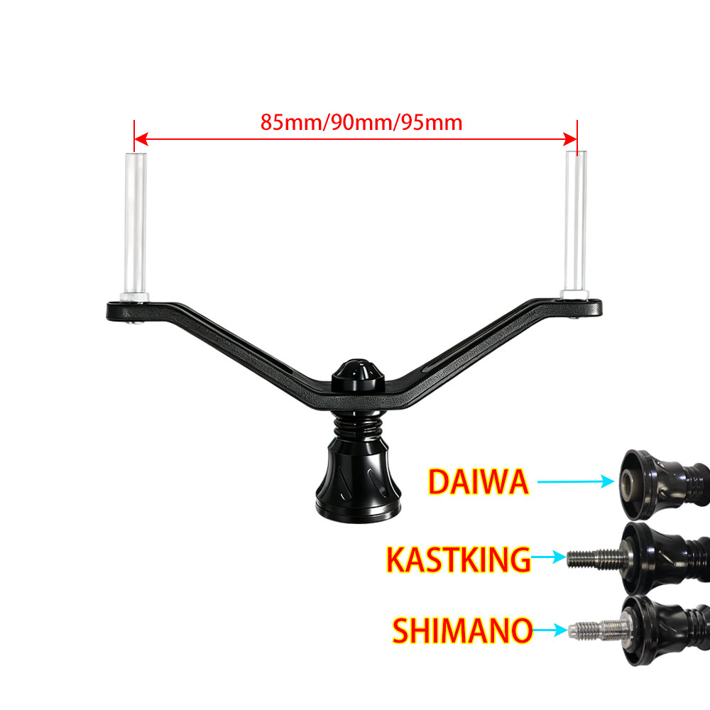 Lightweight Carbon Fiber Fishi - Shimano Reel Stradic recension och pris