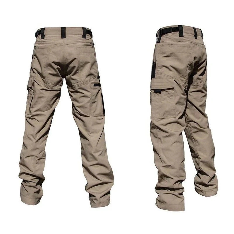 Wear Resistant Work Pant Man M - Fishing Pants Waterproof recension och pris