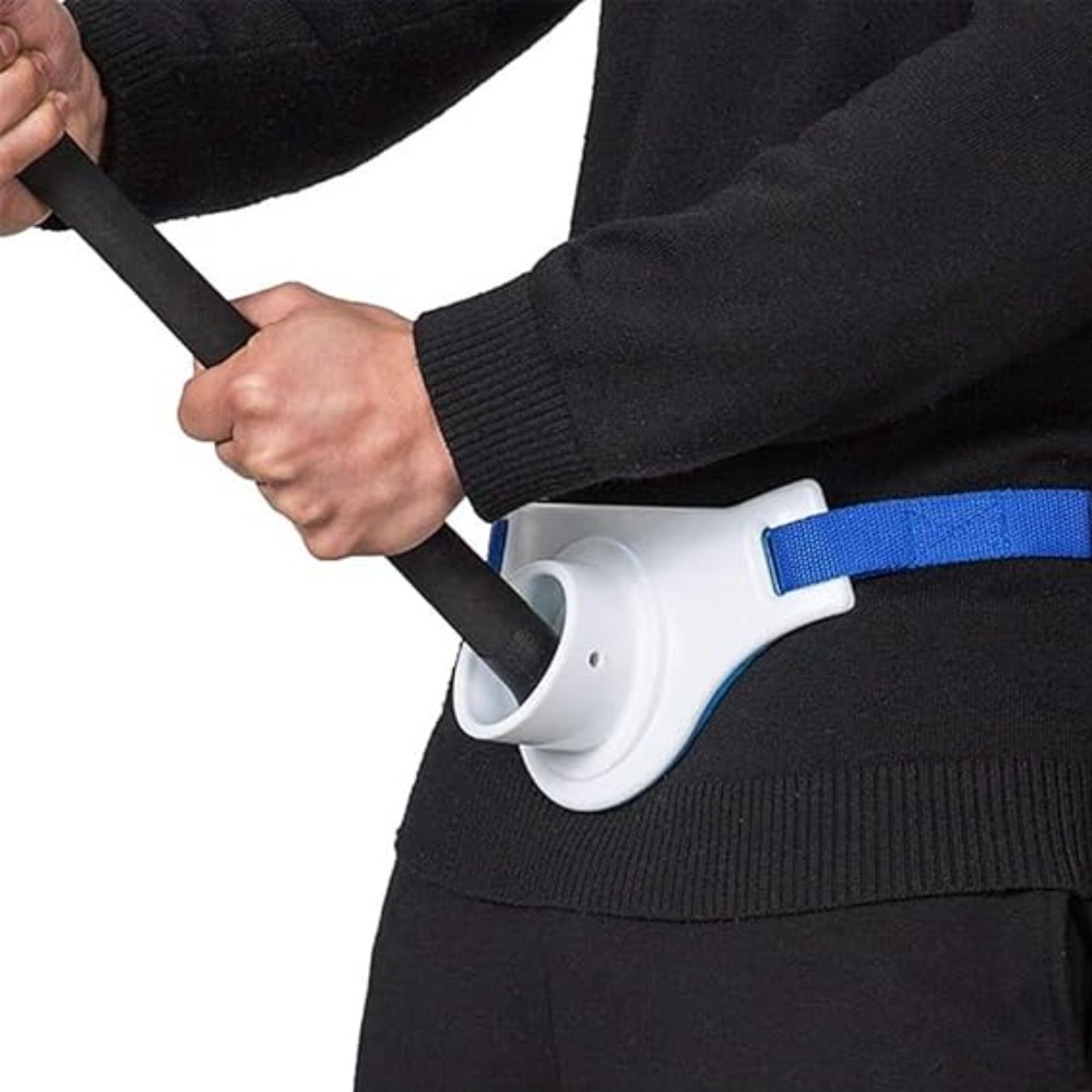 360° Adjustable Fishing Rod Be - Fishing Belt recension och pris