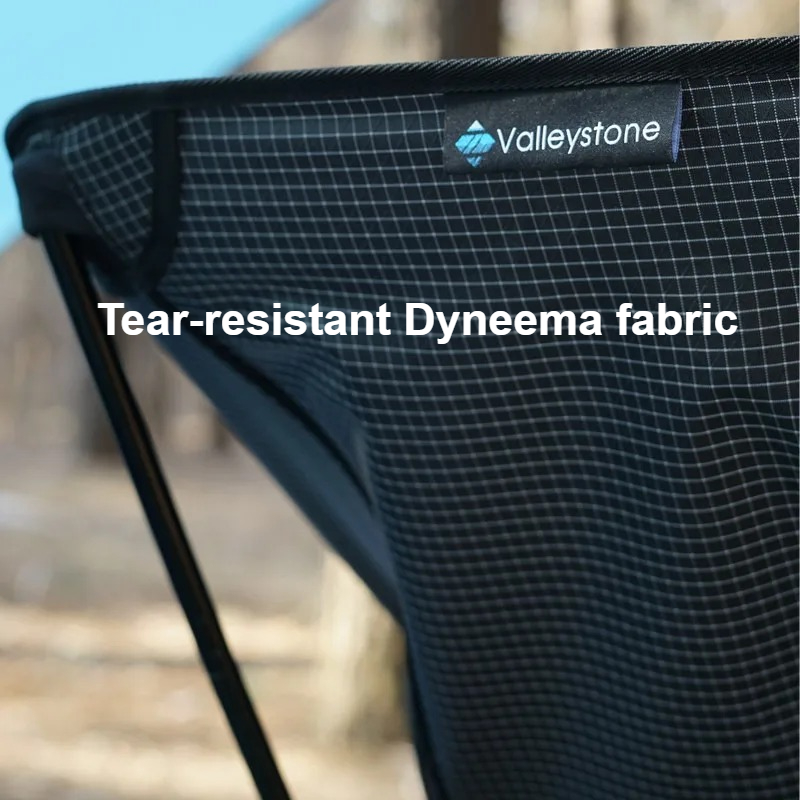 Ultralight Dyneema Moon Chair  - Fishing Backpack recension och pris