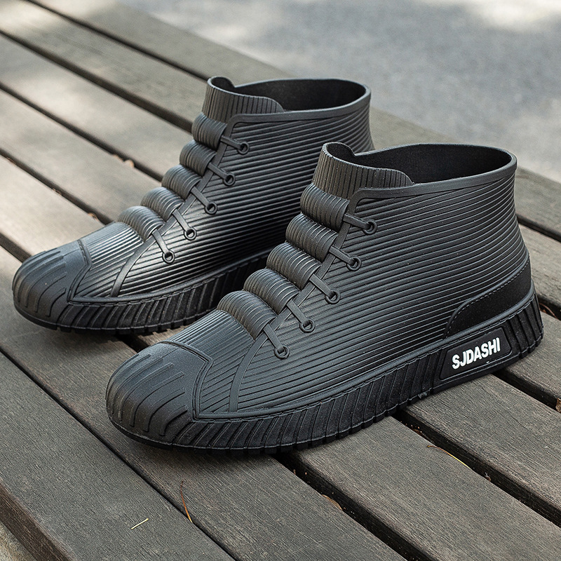 Fashion Four Seasons Versatile - Fishing Boots recension och pris