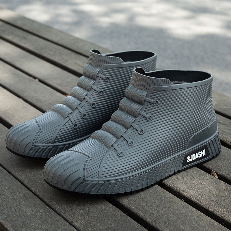 Fashion Four Seasons Versatile - Fishing Boots recension och pris