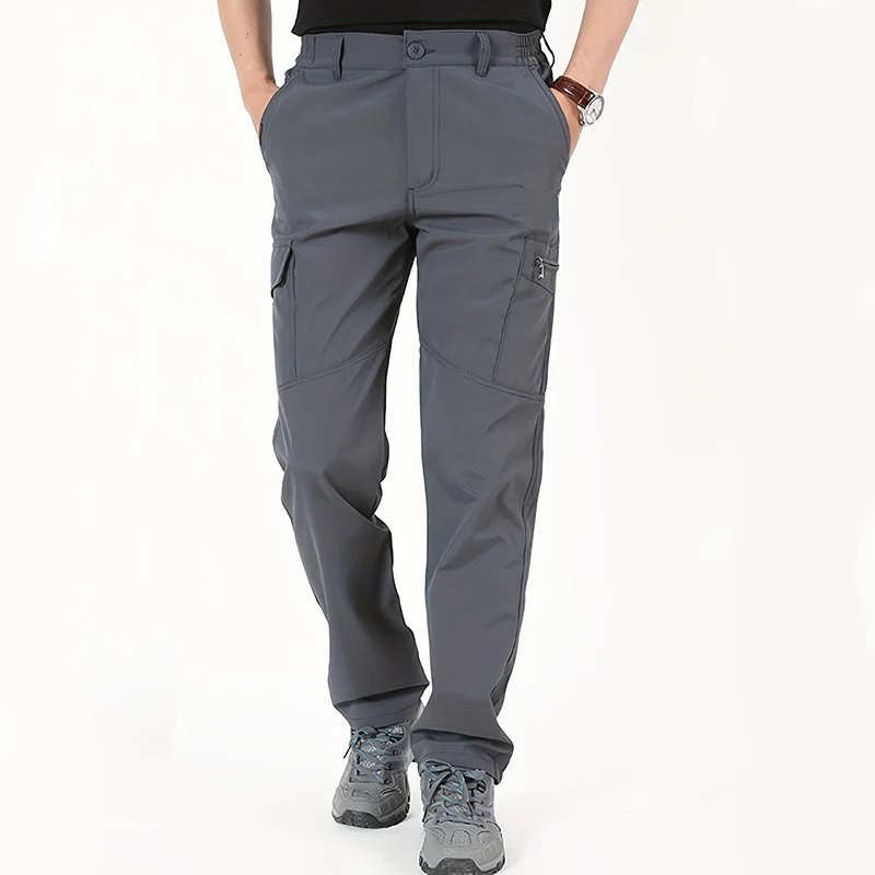 2024 Outdoor Work Tactical Pan - Fishing Pants Waterproof recension och pris