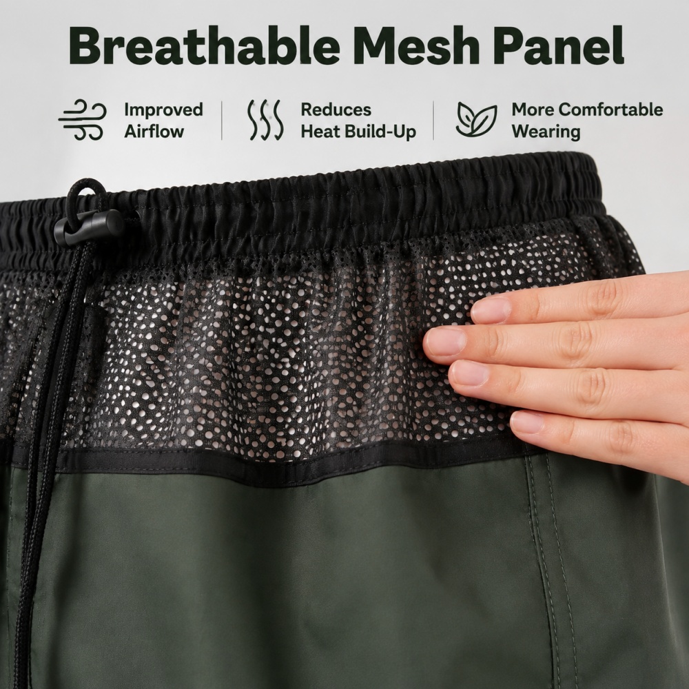 Waist High Fishing Waders for  - Fishing Waders recension och pris