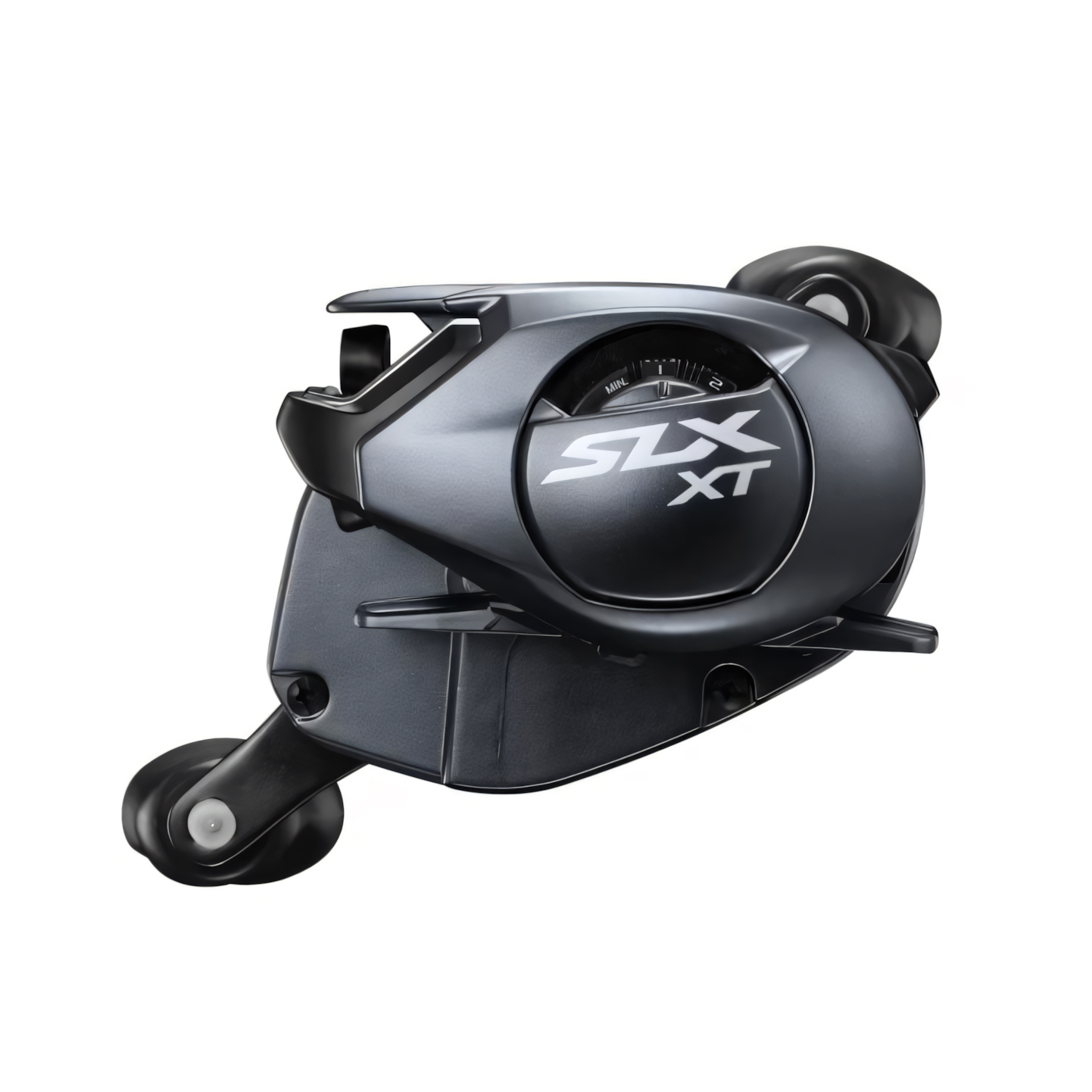 2019 SHIMANO SLX XT Baitcast R - Abu Garcia Reel Max recension och pris