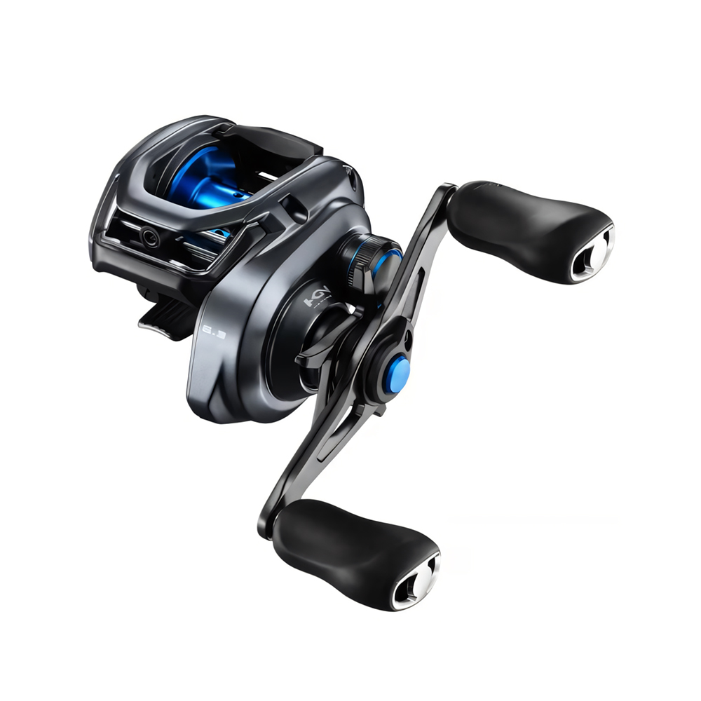 2019 SHIMANO SLX XT Baitcast R - Abu Garcia Reel Max recension och pris