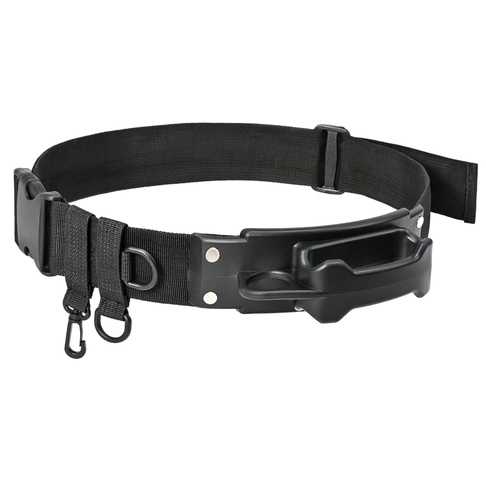 Belt Fishing Rod Holder Versat - Fishing Belt recension och pris