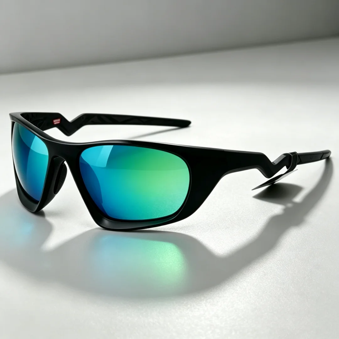 Luxury Brand OO9431 Lateralis  - Fishing Sunglasses Polarized recension och pris