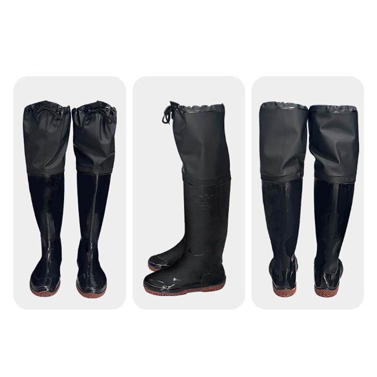 Breathable Fishing Hip Waders  - Fishing Waders recension och pris