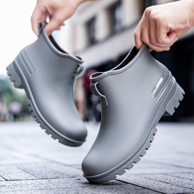 Couple's Short-Tube Non-Slip P - Fishing Boots recension och pris